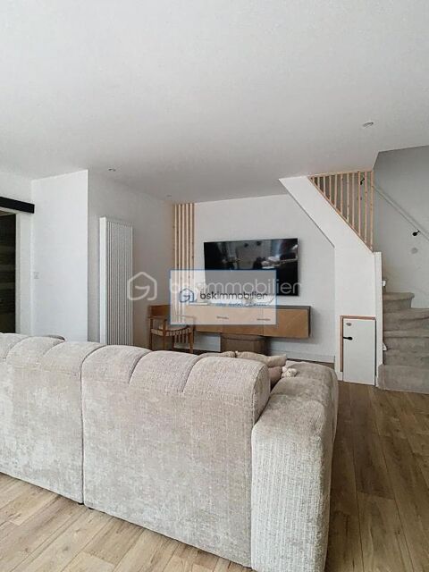   EXCLUSIVITE � RONCQ !! Maison - 4 pi�ce(s) - 78 m�