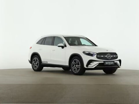 Annonce voiture Mercedes Classe GLC 52600 €