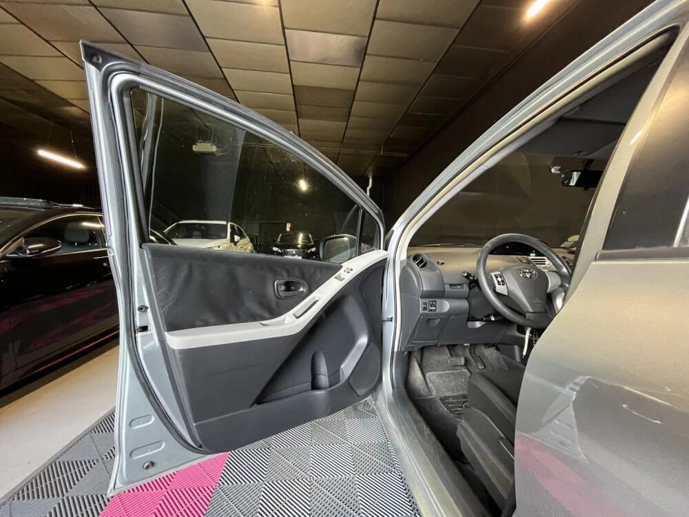 Yaris Base 2006 occasion 87280 Limoges