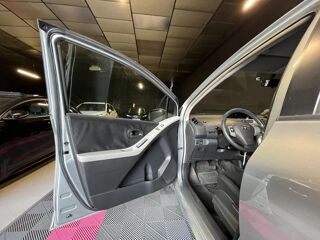 Yaris Base 2006 occasion 87280 Limoges