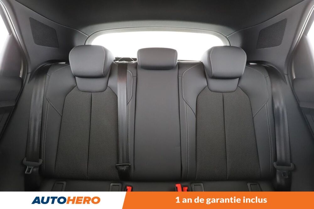 A1 30 TFSI S line S tronic 7 110 ch 2021 occasion 92130 Issy-les-Moulineaux