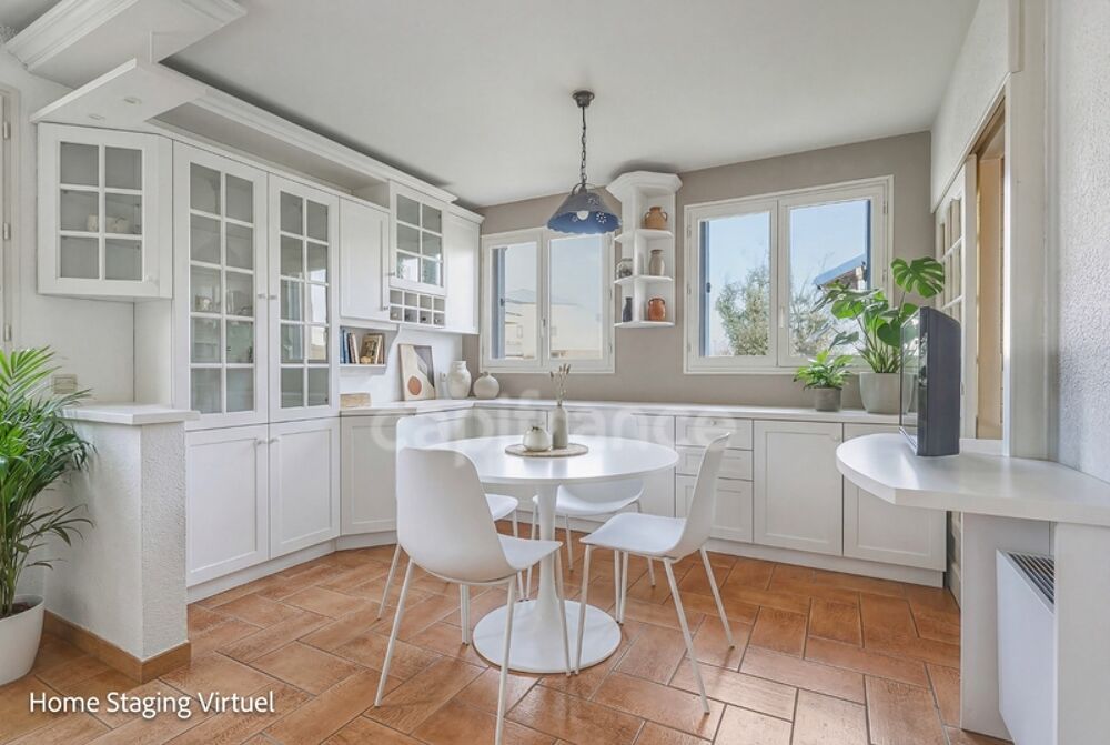 � vendre  Maison Crozet (01170)