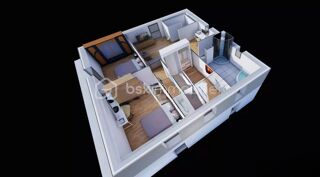  Maison � vendre 5 pi�ces 167 m�