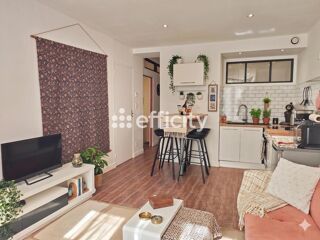  Appartement � vendre 3 pi�ces 43 m�
