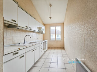  Duplex/triplex à vendre 4 pièces 91 m²