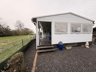  Chalet � vendre 3 pi�ces 57 m�