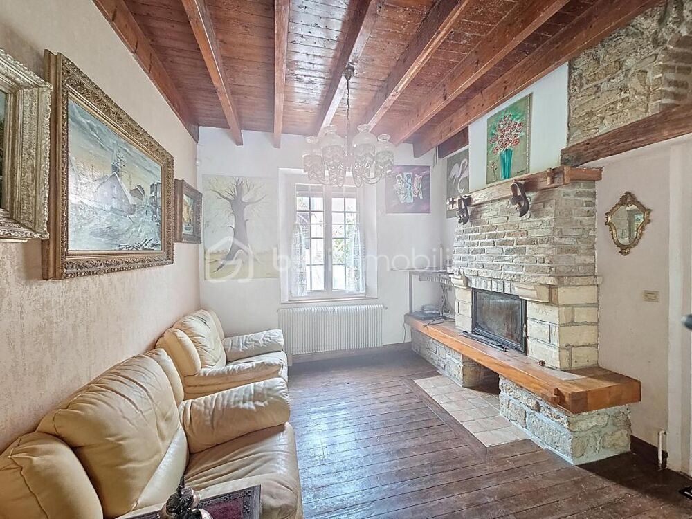 Magnifique maison à 10 minutes de Vouziers