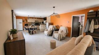  Maison à vendre 3 pièces 72 m²