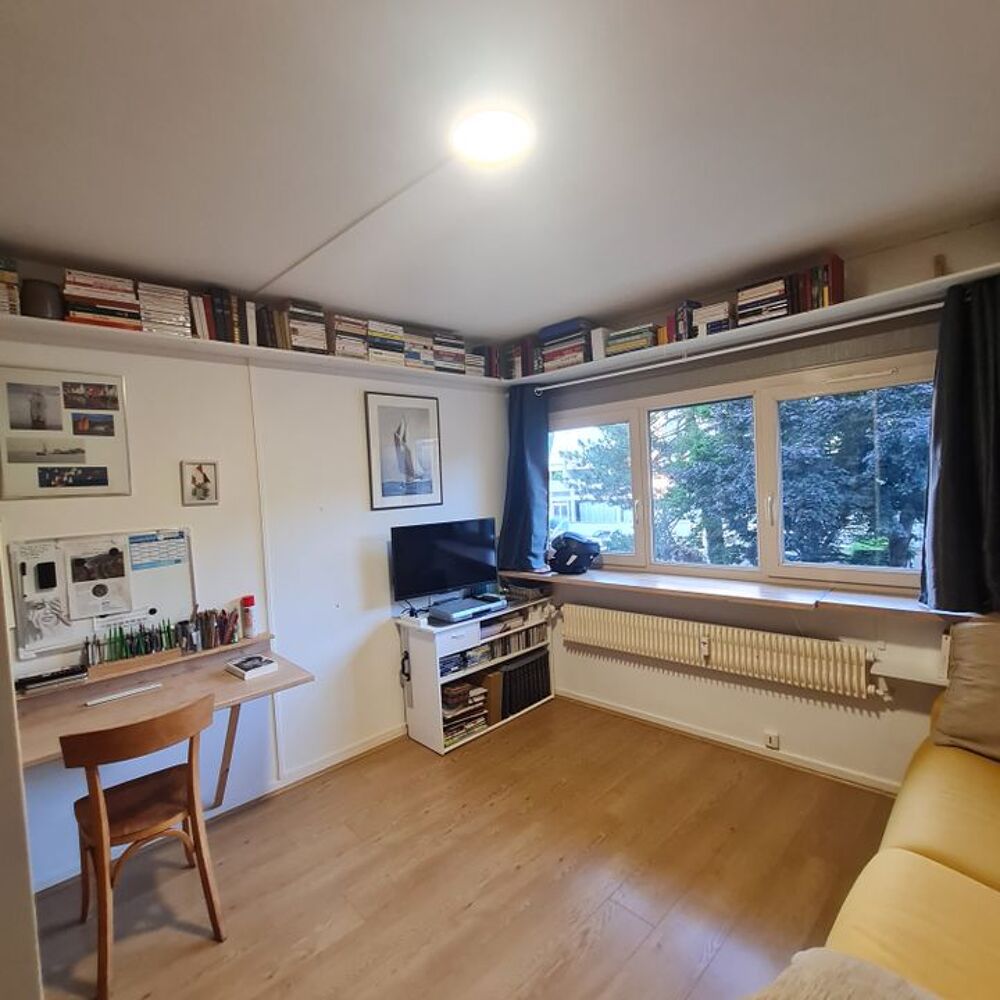 Location Appartement Studio de 21m2 à louer sur Besançon Besancon