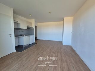  Appartement à vendre 2 pièces 42 m²