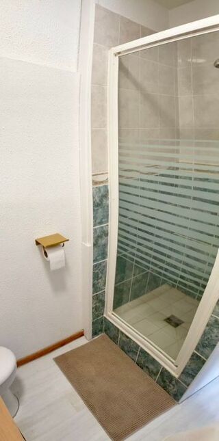  Appartement à louer 1 pièce 19 m²