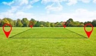  Terrain � vendre 800 m�