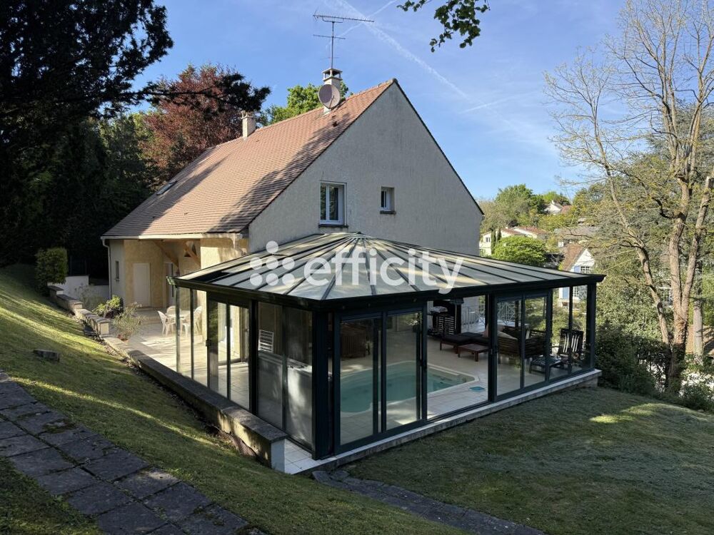 Vente Maison Maison Levis saint nom