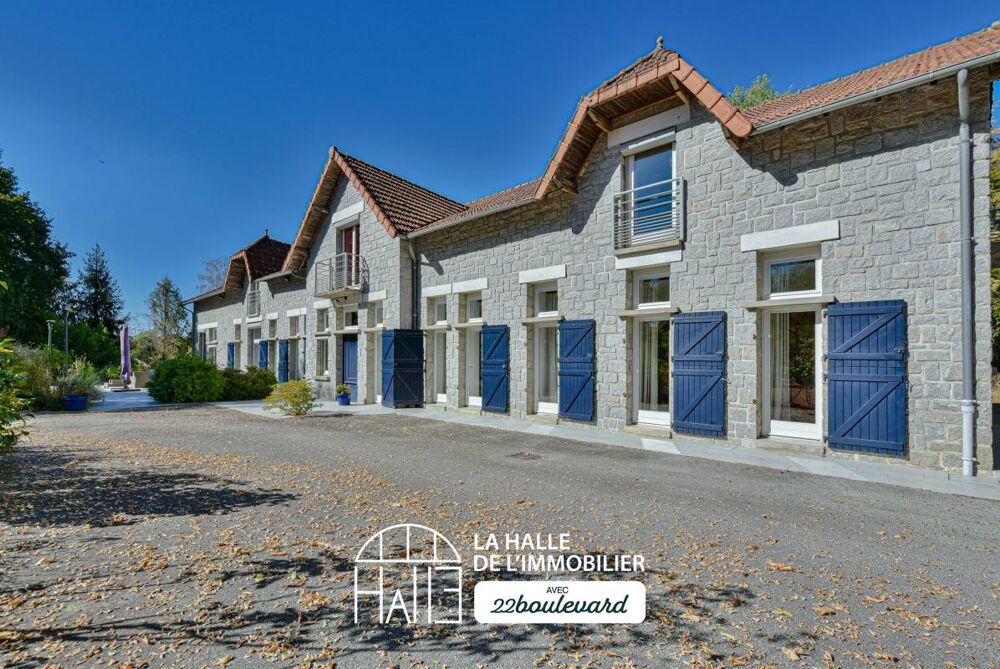 Vente Propriété/Château Propriété Feytiat