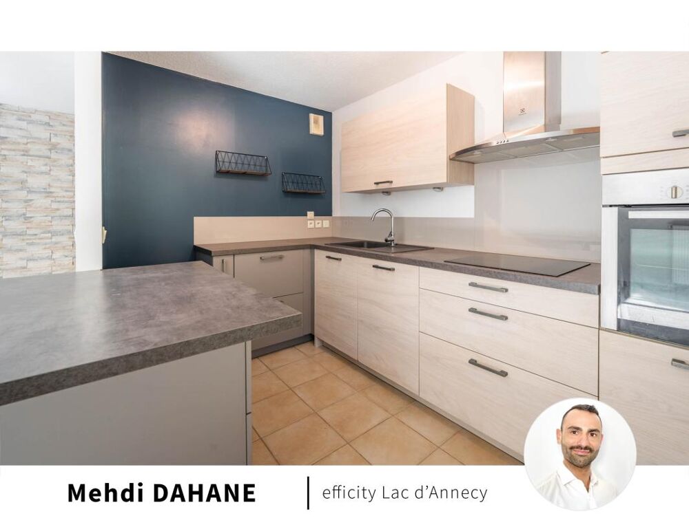 Vente Appartement Appartement Cruseilles