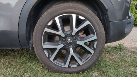 C5 aircross 1 Phase2 1.5 BlueHDi 130 EAT8 Shine - Automatique 2023 occasion 31620 Gargas