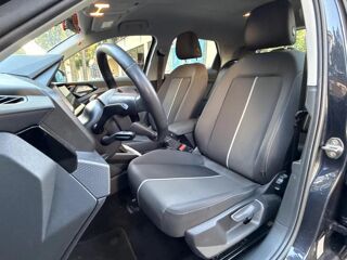 A1 25 TFSI 95 S tronic 7 BUSINESS LINE AUDI 2022 occasion 94100 Saint Maur Des Fossees