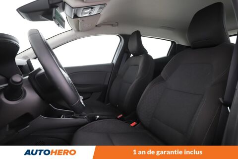 Clio 1.0 TCe Equilibre 91 ch 2023 occasion 92130 Issy-les-Moulineaux