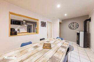  Maison � vendre 4 pi�ces 108 m�