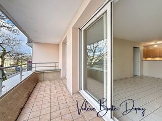  Appartement à vendre 2 pièces 47 m²