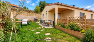Vente Maison Maison récente avec vue exceptionnelle UPAIX (05) Upaix