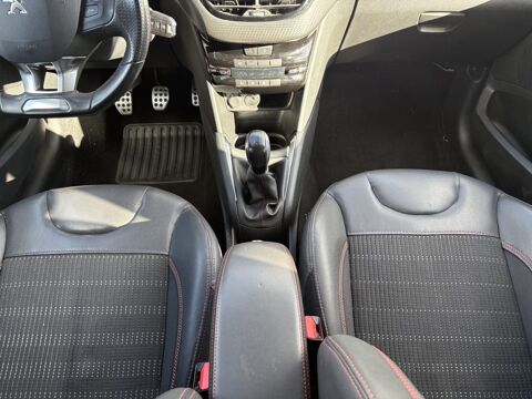 208 GT LINE HDI 100 2019 occasion 38160 Chatte