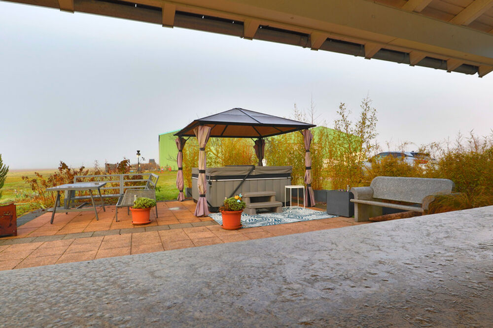 � vendre  Maison Strasbourg (67000)