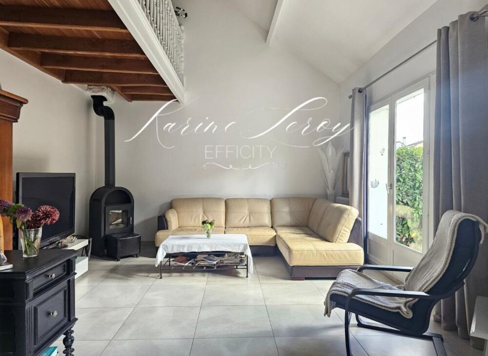 Vente Maison Maison Marly la ville