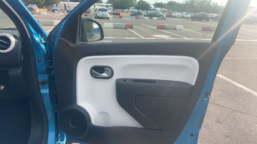 Twingo 1.0 SCe 70 Zen 2017 occasion 13010 Marseille