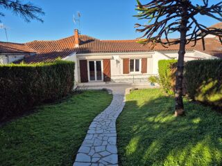  Maison � vendre 3 pi�ces 70 m�