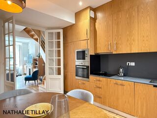  Appartement à vendre 3 pièces 87 m²