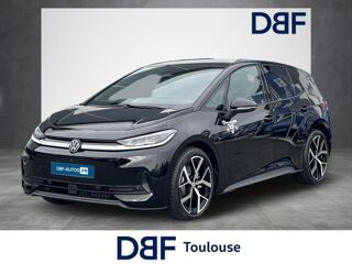 ID.3 ID 3 NOUVELLE 79KWH 231CH STYLE 2026 occasion 31100 Toulouse