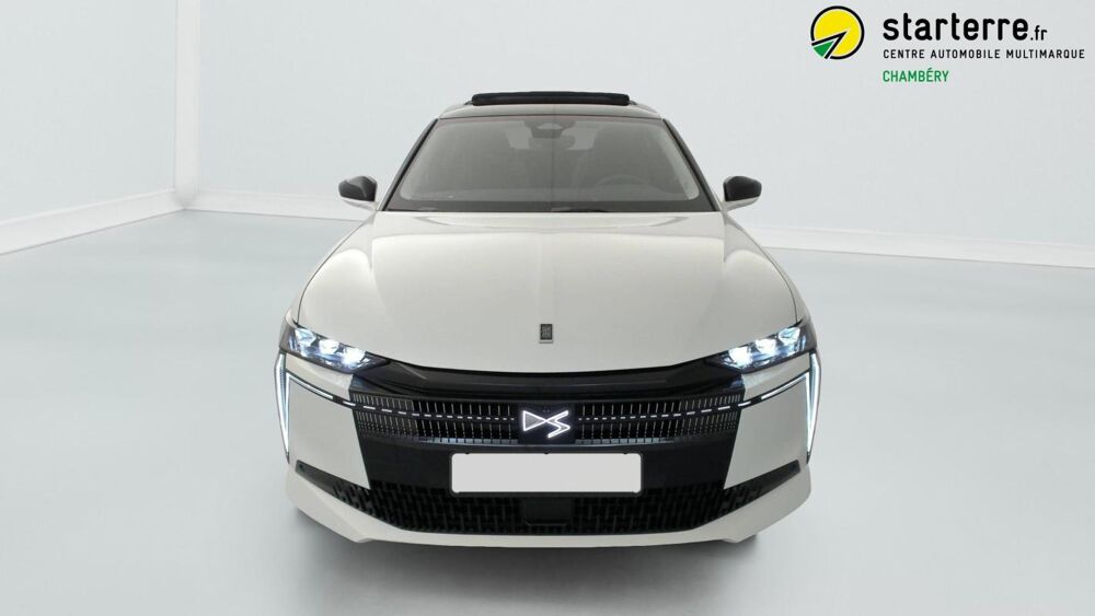DS4 Hybride 145 e-DCT6 Etoile - Alcantara 2025 occasion 73420 Voglans