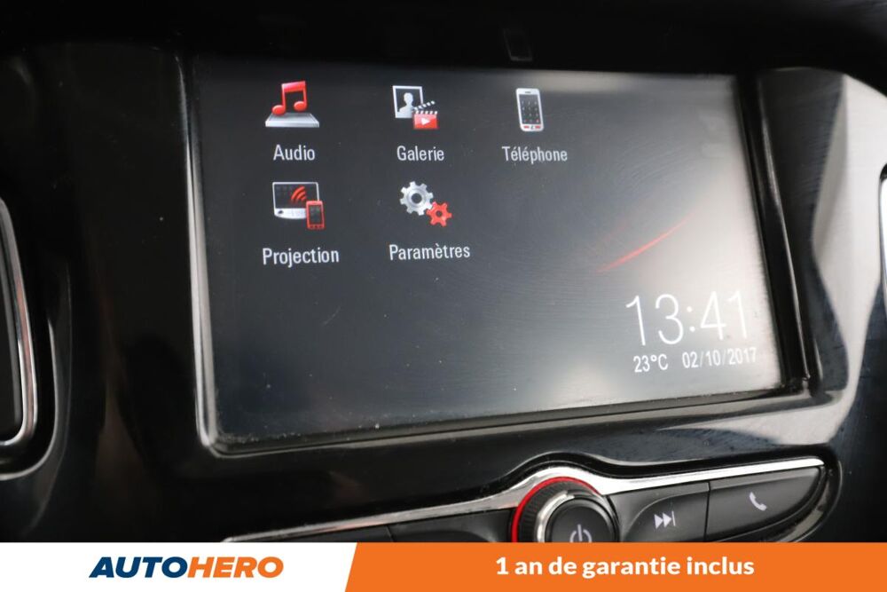 Corsa 1.4 Excite 5P 90 ch 2018 occasion 92130 Issy-les-Moulineaux