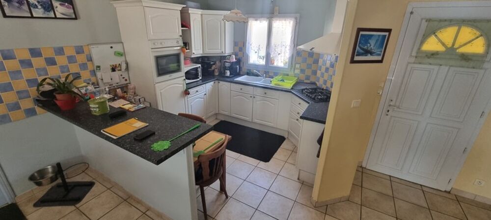 Vente Maison Chambon Chambon