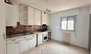  Appartement à vendre 4 pièces 90 m²