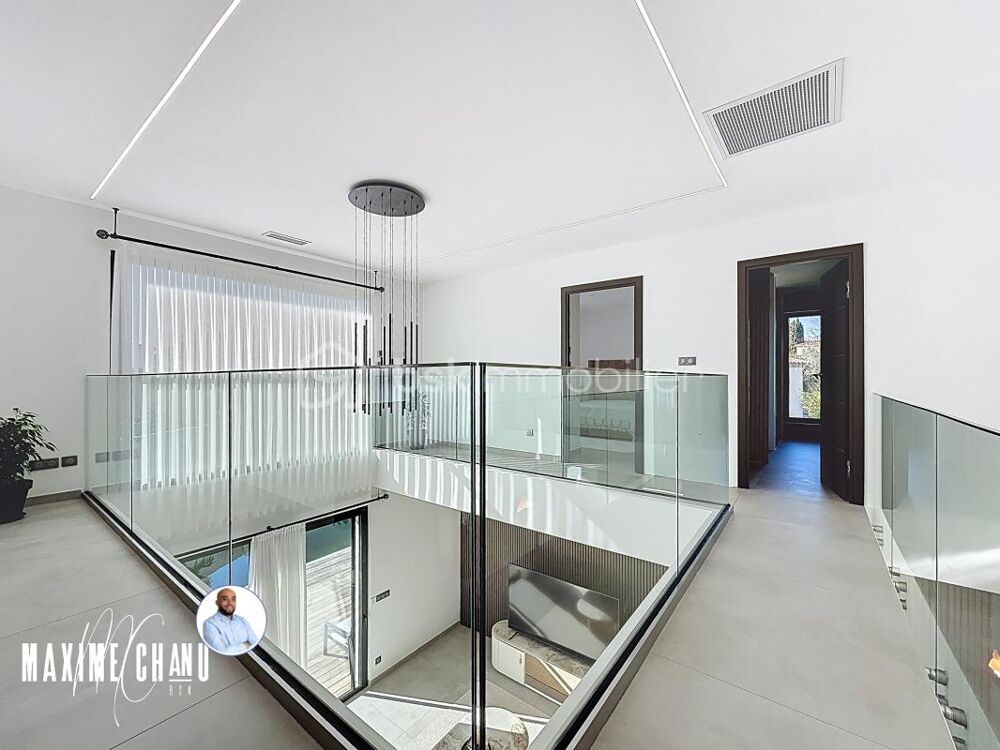 � vendre  Maison Saint-Jean-de-V�das (34430)