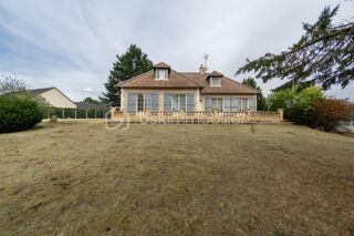  Maison à vendre 7 pièces 130 m²