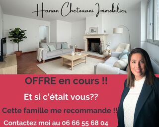  Maison � vendre 5 pi�ces 130 m�