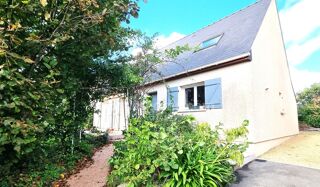  Maison � vendre 7 pi�ces 153 m�