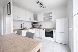  Maison � vendre 3 pi�ces 65 m�