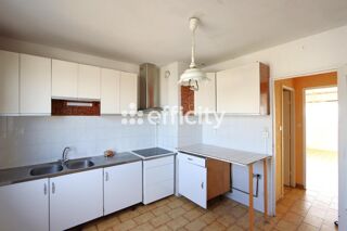  Appartement � vendre 5 pi�ces 91 m�