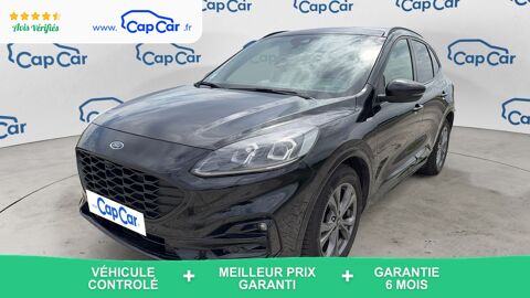 Annonce voiture Ford Kuga 18990 €