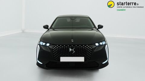 DS4 Hybride 145 e-DCT6 Etoile - Alcantara 2025 occasion 73420 Voglans