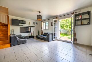  Maison � vendre 4 pi�ces 92 m�