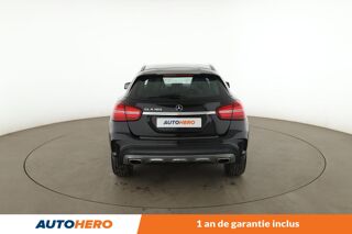 Classe GLA 180 Fascination 7G-DCT 122 ch 2018 occasion 92130 Issy-les-Moulineaux