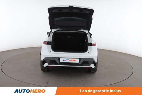 M&eacute;gane EV60 Super Charge Equilibre 220 ch 2022 occasion 92130 Issy-les-Moulineaux