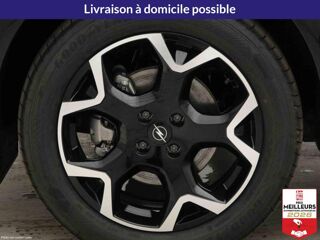 Mokka VAN 145 E-DCT6 HYBRID GS 2026 occasion 10150 Lavau