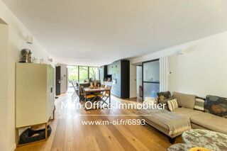  Appartement à vendre 5 pièces 117 m²