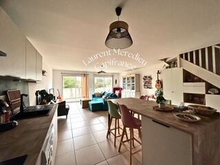  Maison à vendre 4 pièces 102 m²